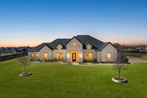 621 Cimarron Meadows Dr, Waxahachie, TX, 75167-7248 | Card Image