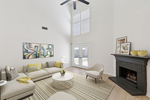 4049 Desert Mountain Dr, Plano, TX, 75093-7337 | Card Image