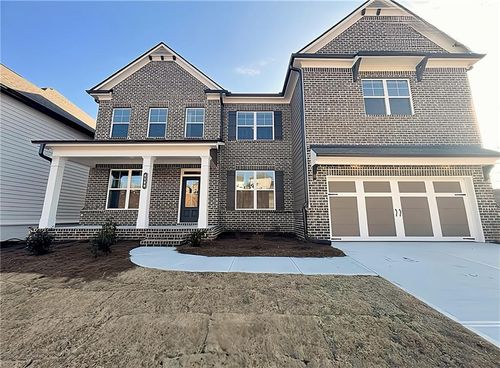 4169 Brookmont Way, Auburn, GA, 30011-3491 | Card Image