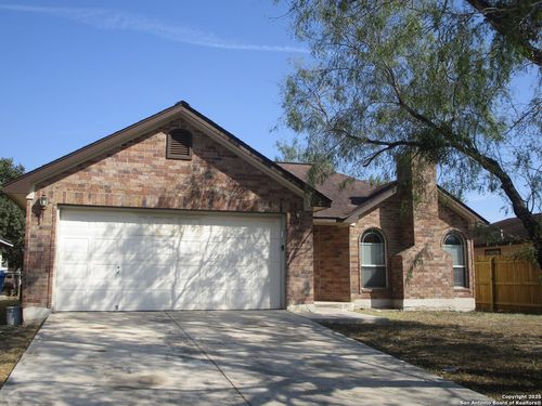3530 Horizon Lk, San Antonio, TX, 78222-3327 | Card Image