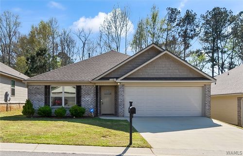 5345 University Gardens Dr, Cottondale, AL, 35453-1970 | Card Image