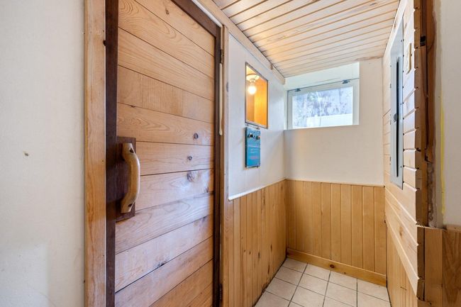 Sauna | Image 22
