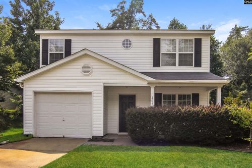 261 Oakpointe Dr, Lexington, SC, 29072-7391 | Card Image