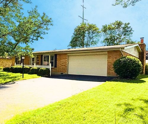 918 Hile Ln, Englewood, OH, 45322-1738 | Card Image