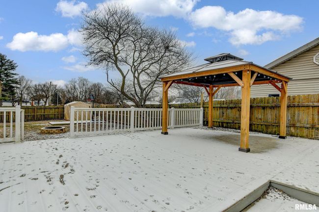258 E Elm St, House other with 4 bedrooms, 2 bathrooms and null parking in Waverly IL | Image 26