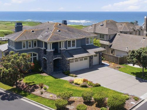 101 Spyglass Ln, Half Moon Bay, CA, 94019 | Card Image