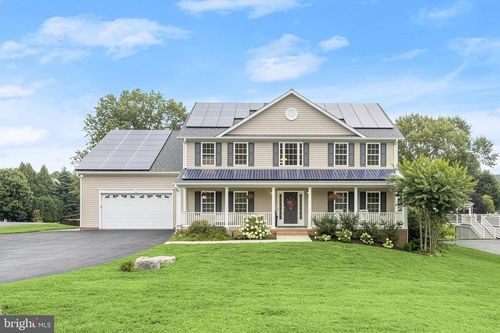 3415 Lancer Ct, DUNKIRK, MD, 20754-2938 | Card Image