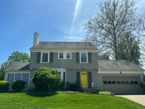 1743 Walnut Terrace Terrace, Springfield, OH, 45504 | Card Image