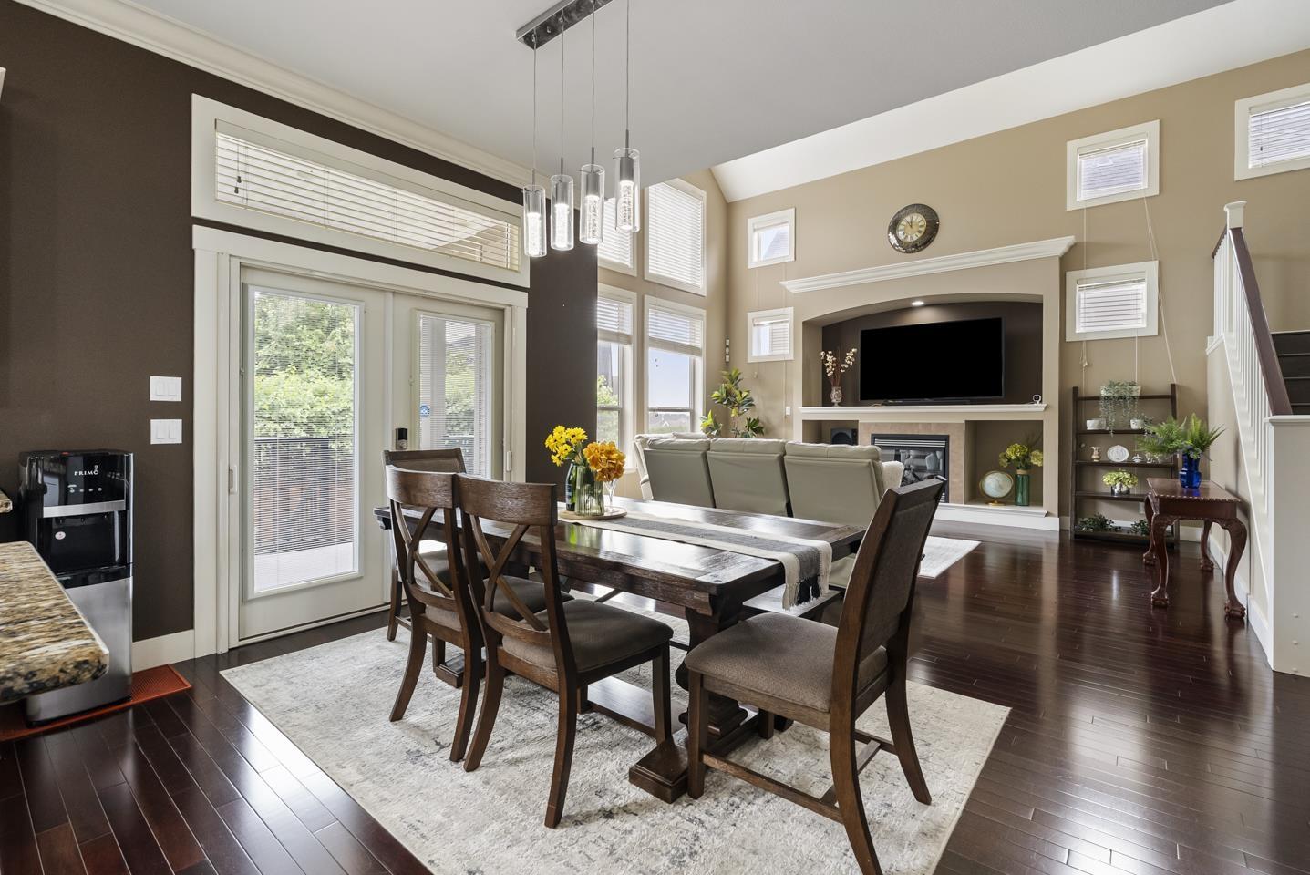 Residential in Langley 5