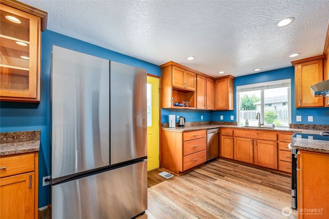 541 W Salal Pl, House other with 3 bedrooms, 2 bathrooms and 2 parking in Sequim WA | Image 18