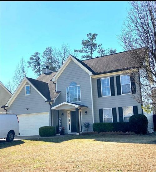 680 Paces Woods Ct, Lawrenceville, GA, 30044-3573 | Card Image