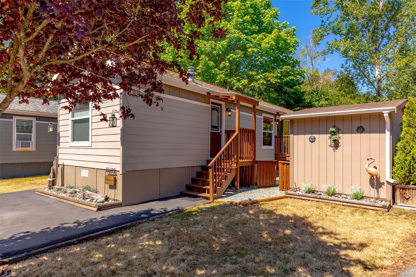 Residential in Chemainus 2