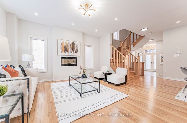 71 Tango Cres, House other with 4 bedrooms, 4 bathrooms and 2 parking in Newmarket ON | Image 24