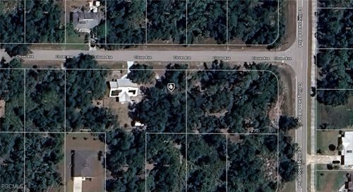 17505 Clover Ave, Port Charlotte, FL, 33948-1638 | Card Image