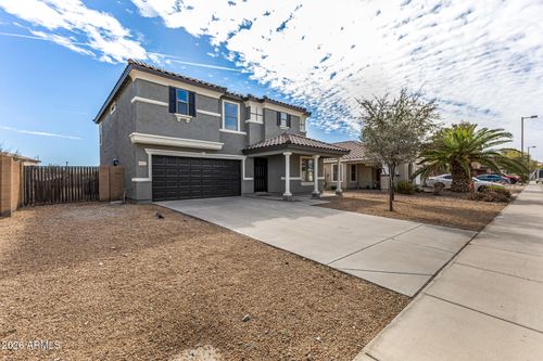 25527 W Burgess Ln, Buckeye, AZ, 85326-2169 | Card Image