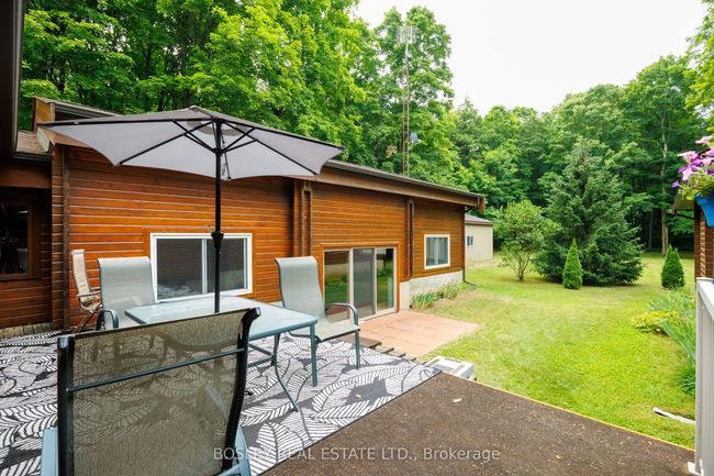 5983 5 Th Line, House other with 4 bedrooms, 3 bathrooms and 10 parking in Egbert ON | Image 41