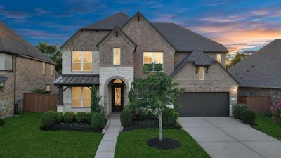 11626 Novar Gardens Avenue, House other with 5 bedrooms, 4 bathrooms and null parking in Richmond TX | Image 1