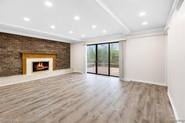 1710 Strickland Dr, House other with 4 bedrooms, 3 bathrooms and null parking in Bloomfield Hills MI | Image 11