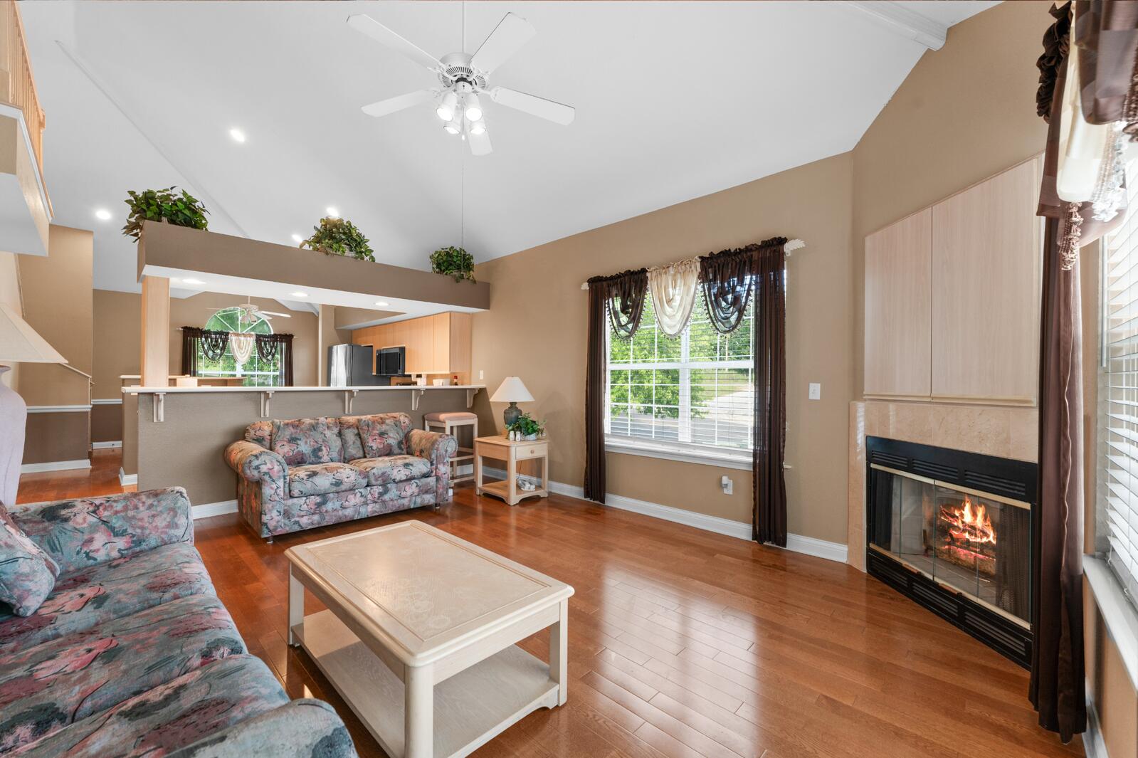 Residential in Branson 5