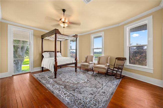 331 Munson Rd, House other with 5 bedrooms, 4 bathrooms and null parking in Cheneyville LA | Image 14