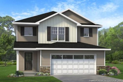 1645 Percheron Path, Fayetteville, NC, 28312-5602 | Card Image