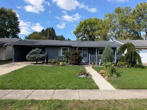 116 Valleyview Dr, Johnstown, OH, 43031-1151 | Card Image