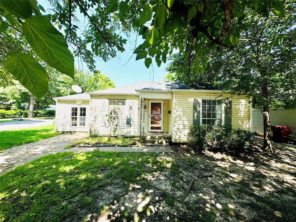Ricketts St, Sherman, TX 75092