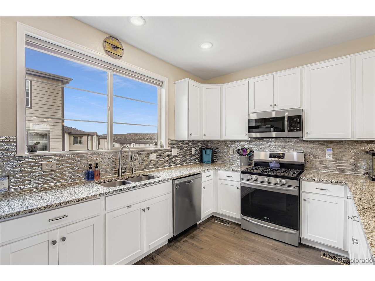 Residential in Castle Rock 3