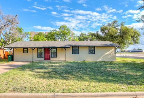 2452 Baylor Ave, San Angelo, TX, 76904-5829 | Card Image