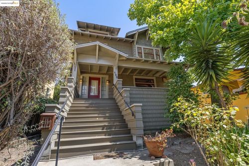 130 Fairmount Ave, Oakland, CA, 94611 | Card Image