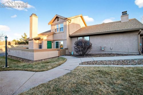 6163 Little Pine Circle, Colorado Springs, CO, 80918 | Card Image