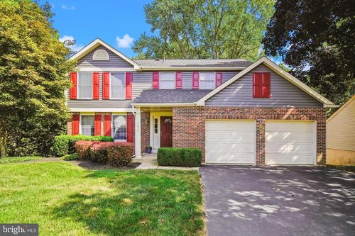 7612 Epsilon Dr, ROCKVILLE, MD, 20855-2543 | Card Image