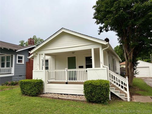 1212 S Florence Place, Tulsa, OK, 74104 | Card Image