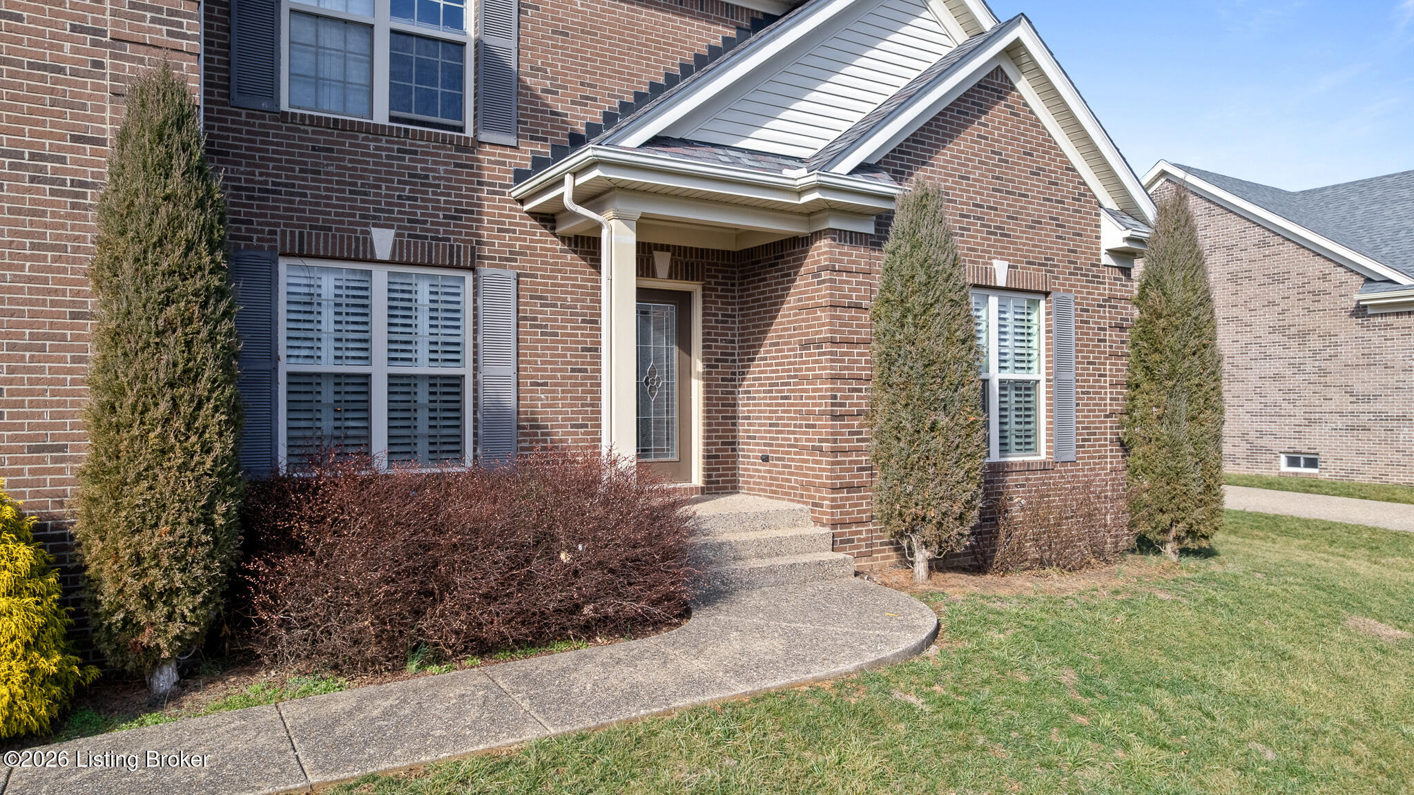 Residential in Goshen 4