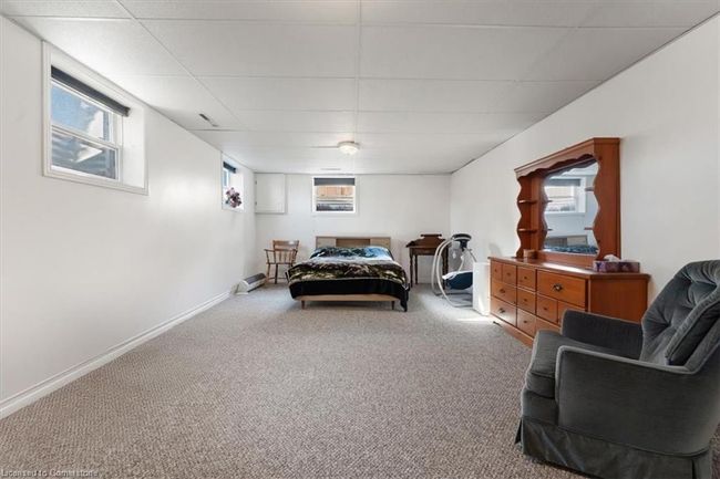 20 Lakeside Dr, House other with 5 bedrooms, 3 bathrooms and 6 parking in Grimsby ON | Image 29