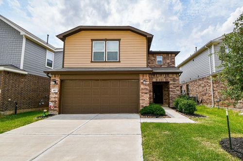 4827 Ranleagh Ct, Katy, TX, 77493-4628 | Card Image
