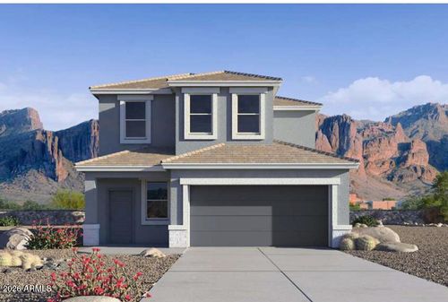 2653 W Shepperd Avenue, Apache Junction, AZ, 85120 | Card Image