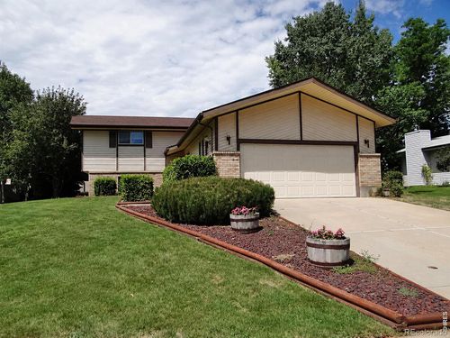 1501 45th Ave, Greeley, CO, 80634-3106 | Card Image