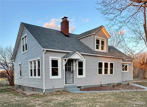 22651 Conway Rd, Borden, IN, 47106-7905 | Card Image