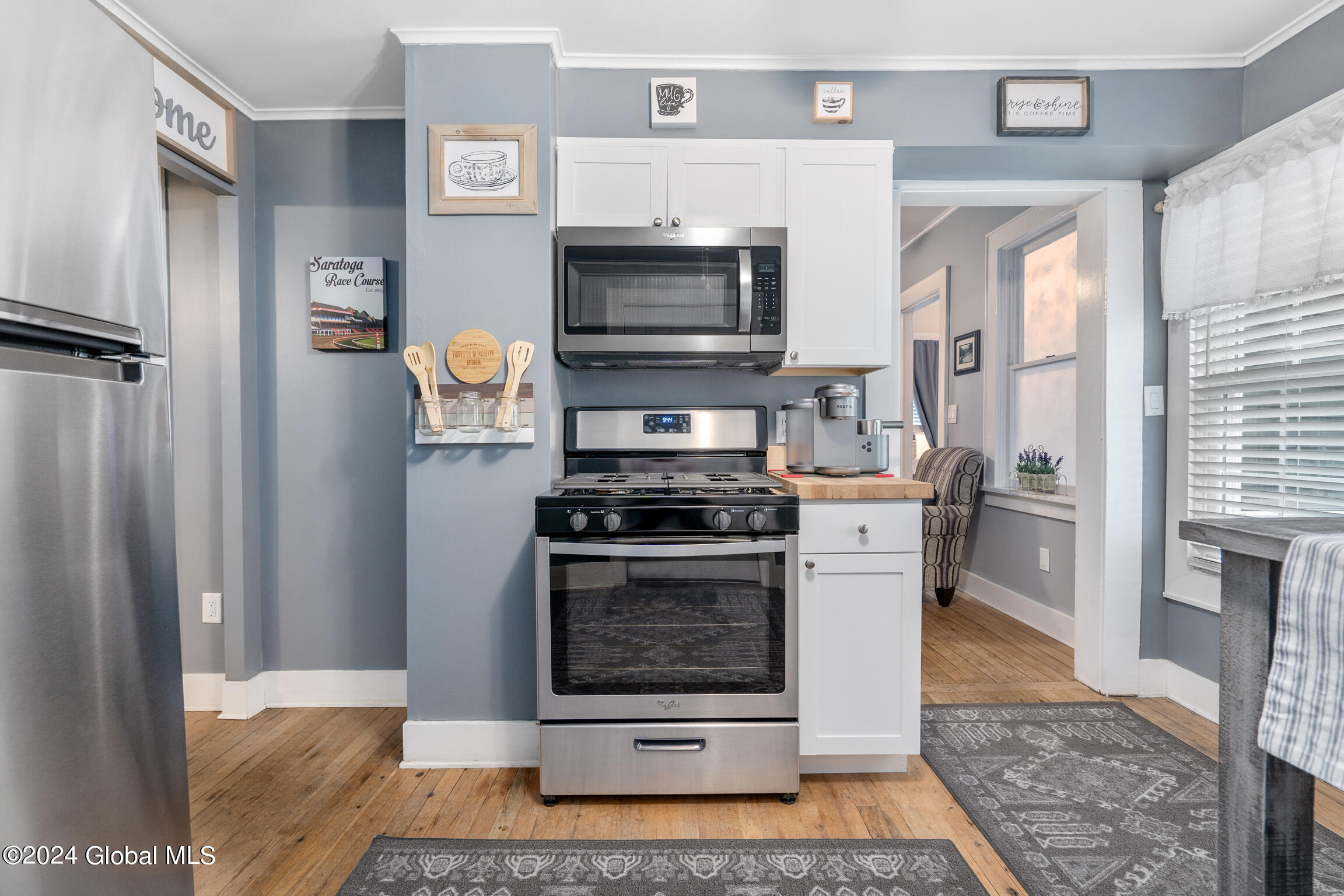 Residential Lease in Saratoga Springs 5