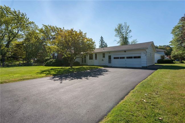 8 Kensington Court, House other with 3 bedrooms, 1 bathrooms and null parking in Greece NY | Image 37