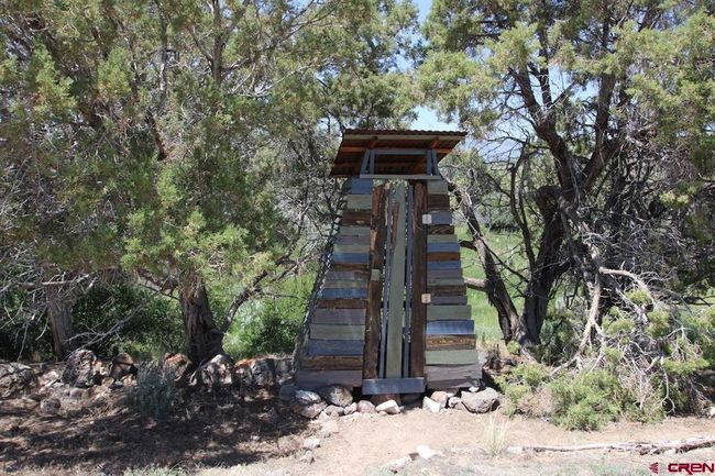 14433 2600 Rd, Home with 0 bedrooms, 0 bathrooms and null parking in Cedaredge CO | Image 20