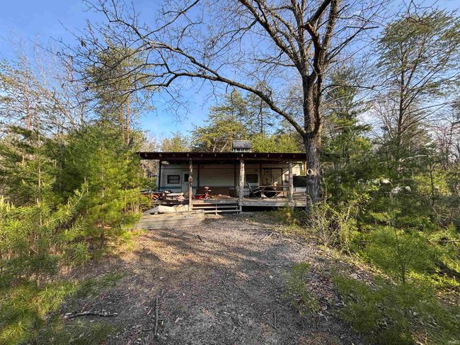 10321 W 750 N, Home with 0 bedrooms, 0 bathrooms and null parking in Jasonville IN | Image 5
