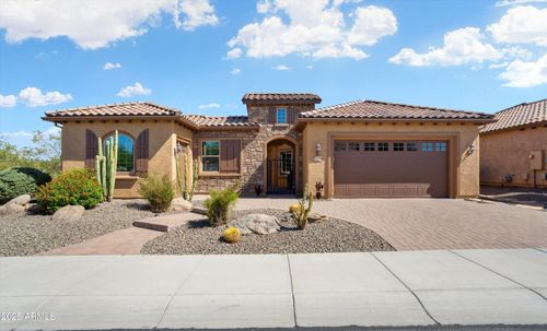 26370 W Vista North Dr, Buckeye, AZ, 85396-7921 | Card Image