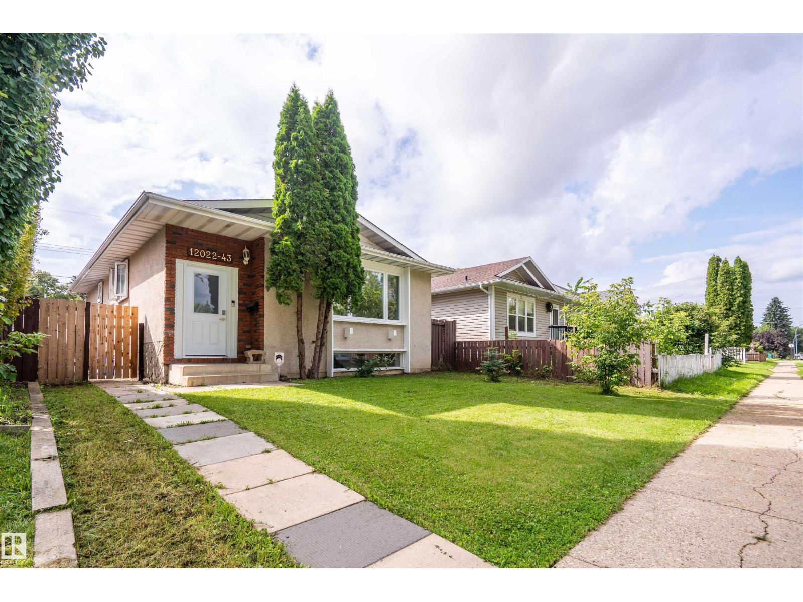 Residential in Edmonton