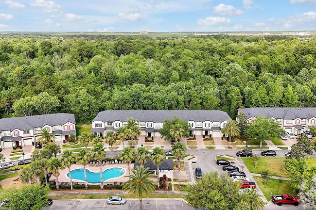 10374 Park Commons Dr, Townhouse with 3 bedrooms, 3 bathrooms and null parking in ORLANDO FL | Image 36