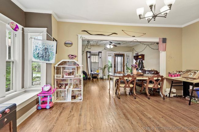 410 Washington Ave, House other with 2 bedrooms, 1 bathrooms and null parking in Sand Springs OK | Image 12