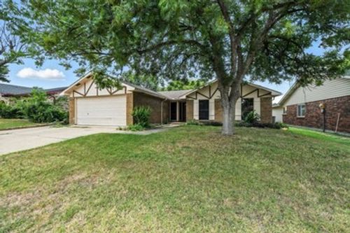 4317 Campion Ln, Fort Worth, TX, 76137-1112 | Card Image
