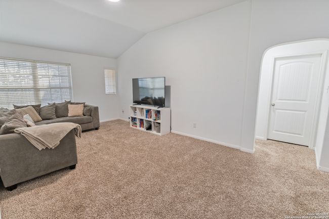 2507 Gato Del Sol, House other with 3 bedrooms, 3 bathrooms and null parking in San Antonio TX | Image 13