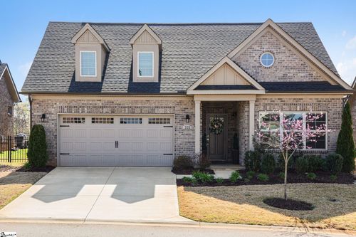 221 Courtyard Court, Greer, SC, 29650 | Card Image